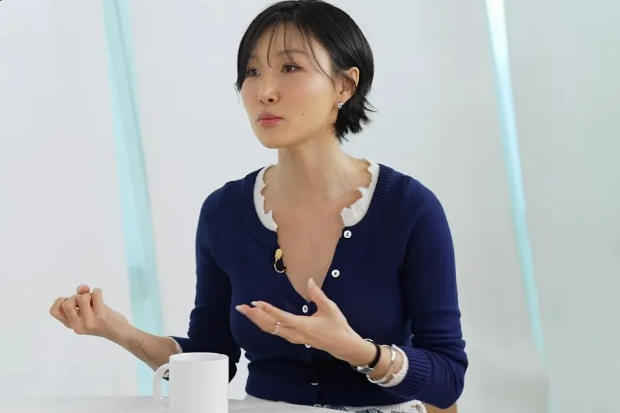 “ฉันหาเงินได้มากกว่า”... ฮวาซาเผยน้ำใจ ‘ทุ่มไม่อั้น’ ต่อสตาฟ