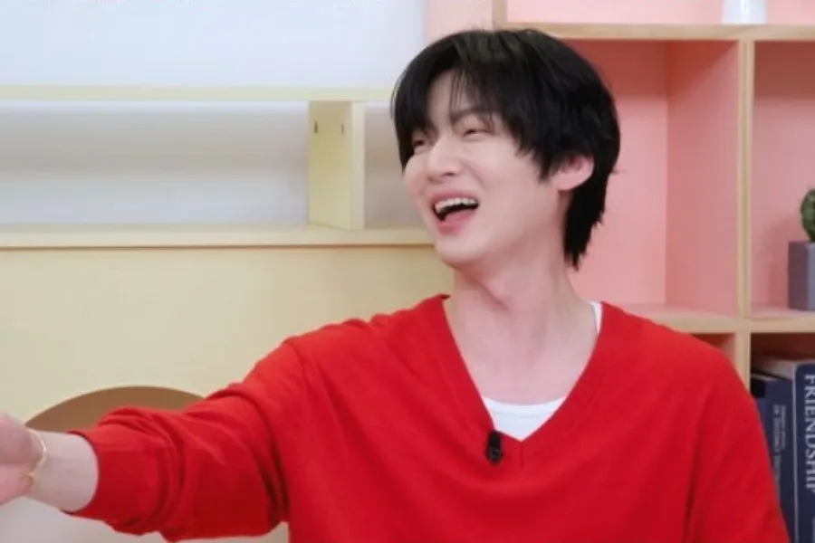 여성복까지 '완벽' 소화했더니…'게이 루머' 돌았던 안재현?