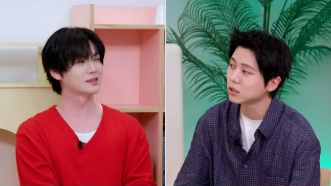 안재현, 케이윌, 옥탑방의 문제아들, 게이, 루머