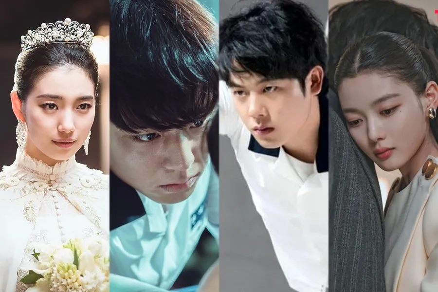 Fans Say These K-Dramas Would Have Exploded On Netflix — 'Anna' vs 'Weak Hero Class 1' vs 'Moving' vs 'Dear X'
