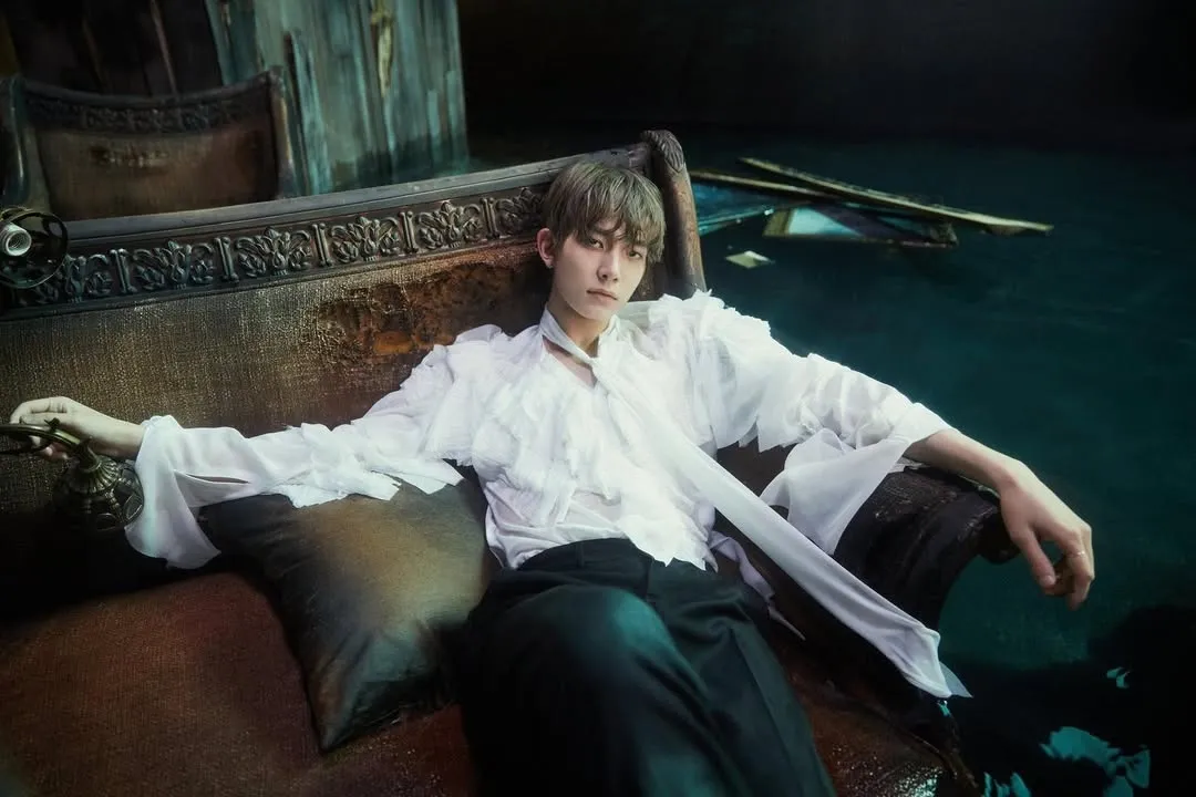 Idol, Group, Departure, Heeseung, Mark, Soojin, Jinni, Seunghan, ENHYPEN, NCT, (G)I-DLE, NMIXX, RIIZE