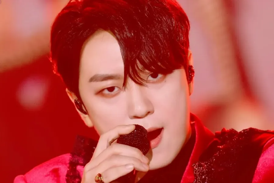 O grão-duque do Norte em sua melhor forma... Go Woorim, marido de Kim Yuna, ultrapassa 7 milhões de views em fancam