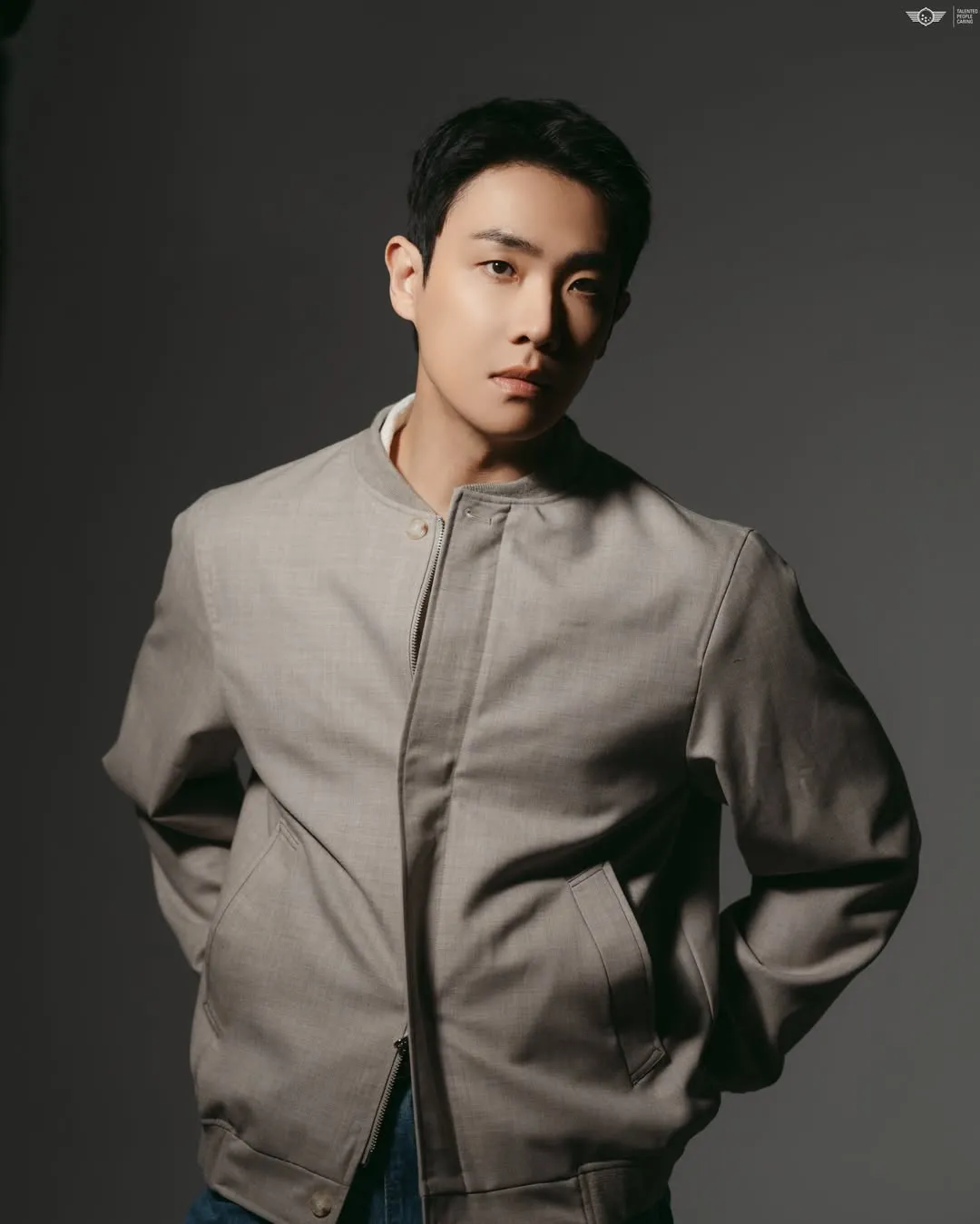 Lee Joon, anúncio, bastidores, moda, Prain TPC, 2 Days & 1 Night, Workman