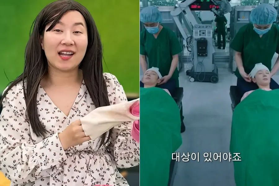 Aura misterius mulai retak… Im Seong-han, penulis ‘Doctor Shin’, dijadwalkan tampil di YouTube Eom Eun-hyang