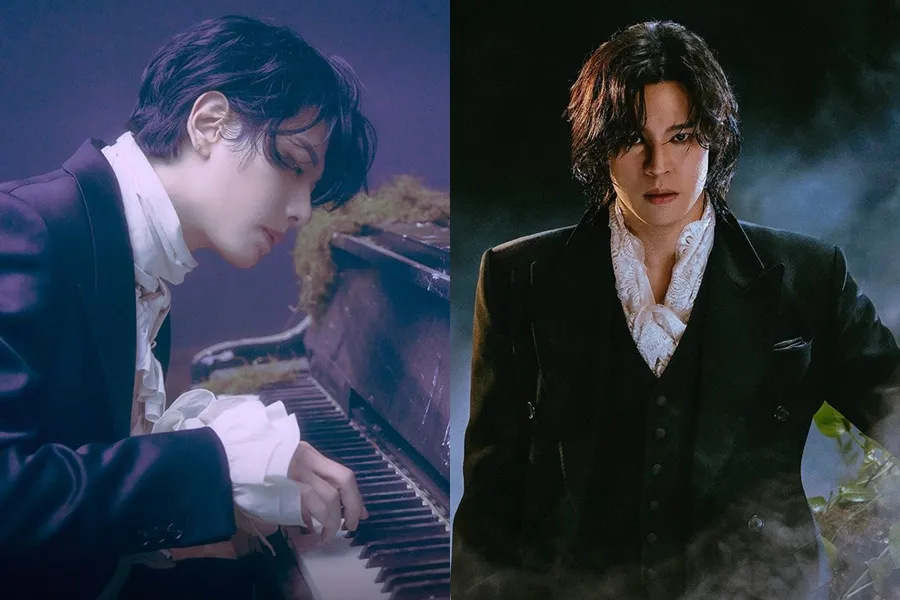 Karya paling diperbincangkan 'Beethoven', Park Hyo-shin X Hong Kwang-ho tampil… 'Casting niat habis'