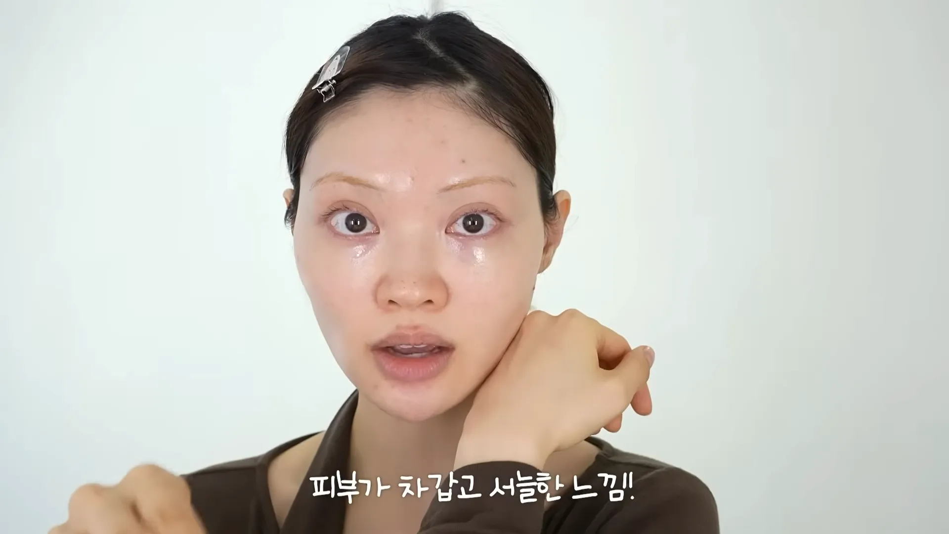 ketahanan, perawatan kulit, So Natural, fixer, pad, masker sheet, esens, krim, foundation, concealer, primer, eyeliner, pensil, lipstik