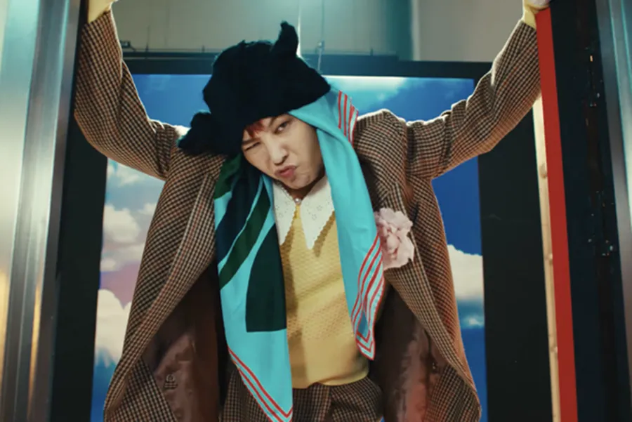 G-Dragon, khoản quyết toán năm ngoái ở mức hơn 60 tỷ won? Doanh thu bùng nổ