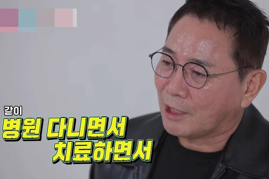 Di balik tawa di kedai jjampong, tersimpan ketulusan… Kisah Park Mi-sun yang diungkap Lee Bong-won