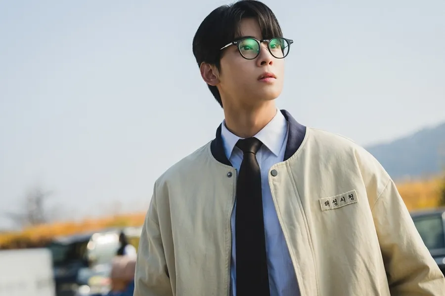 'Dugaan penggelapan pajak' Cha Eun Woo, melunasi tagihan pajak tambahan 200 miliar won: 'Menghormati prosedur Otoritas Pajak Nasional'