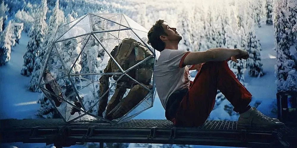 Project Hail Mary, film, merchandise, Rocky, gantungan kunci, Lotte Cinema, bonus, poster, Gwang-eum Cinema