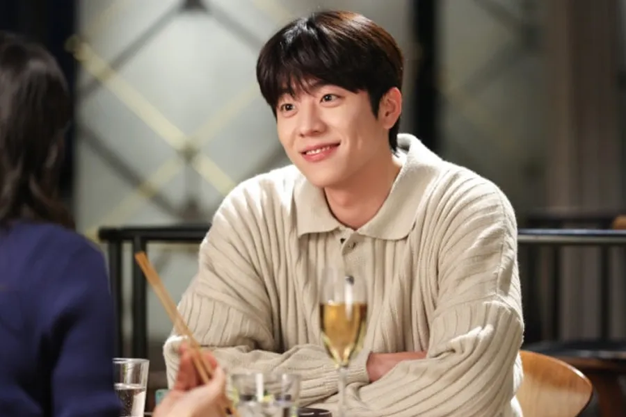 'Kembalinya Hyeop-sama' Chae Jong-hyeop, rumor keterlibatan di 'Hukum Liburan' kian santer