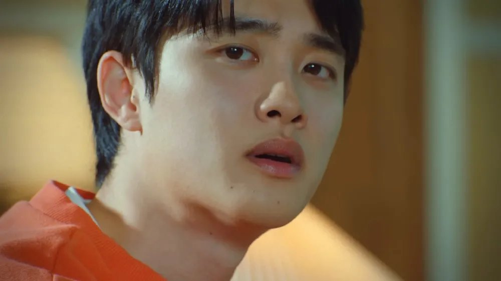 mùa xuân, bảng xếp hạng, Cherry Blossom Ending, Popcorn, Busker Busker, Do Kyung-soo, FLO