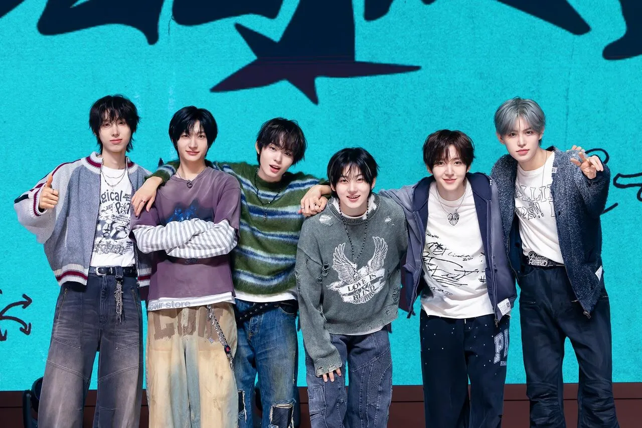 KEYVITUP, 樂童音樂家, KISS OF LIFE, KickFlip, 新曲熱點剪輯, KATSEYE