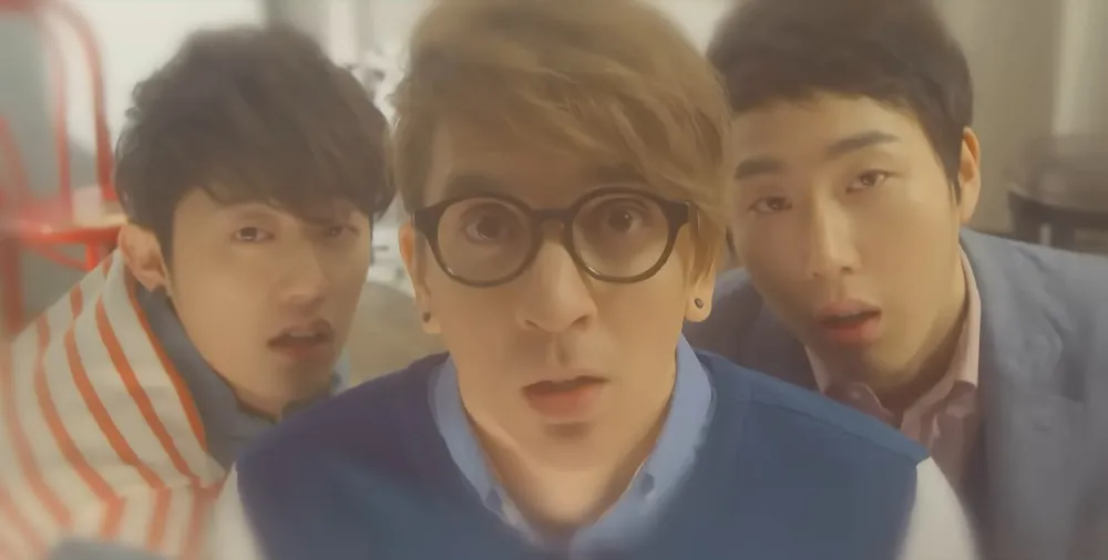 mùa xuân, bảng xếp hạng, Cherry Blossom Ending, Popcorn, Busker Busker, Do Kyung-soo, FLO