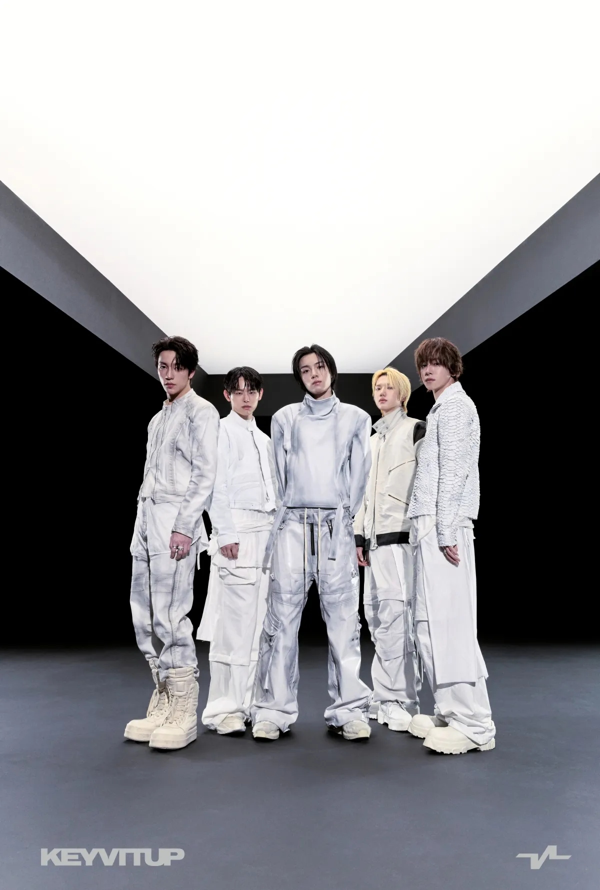 KEYVITUP, 樂童音樂家, KISS OF LIFE, KickFlip, 新曲熱點剪輯, KATSEYE