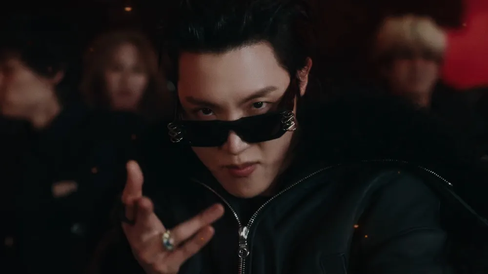 BTS, Bangtan Boys, Hooligan, video musik, Arirang