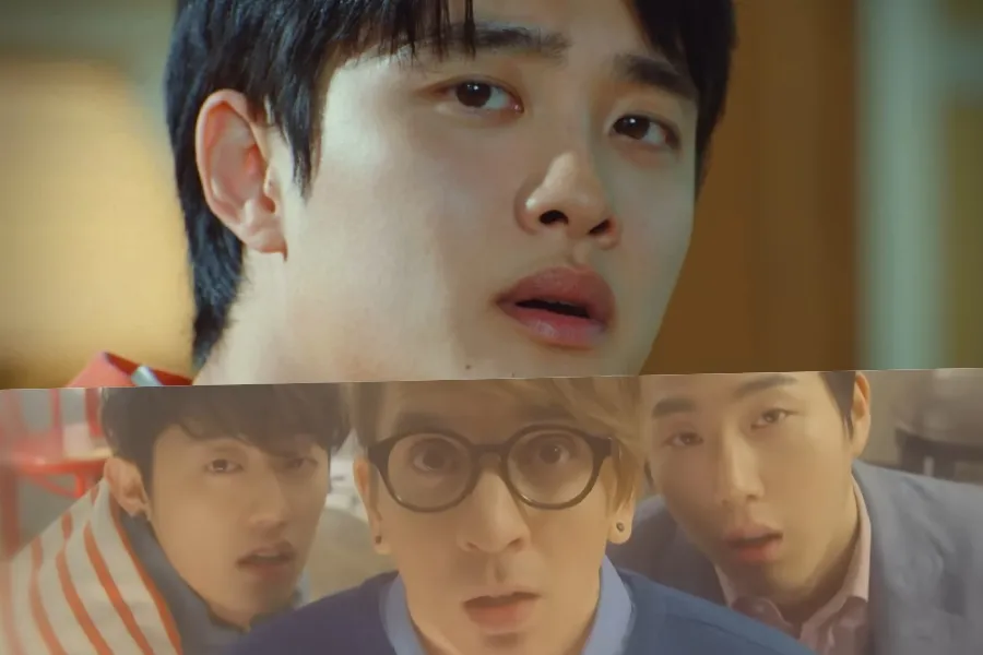 Kỷ nguyên thống trị của 'Cherry Blossom Ending' khép lại… 'Popcorn' của Do Kyung-soo ngược dòng lên No.1