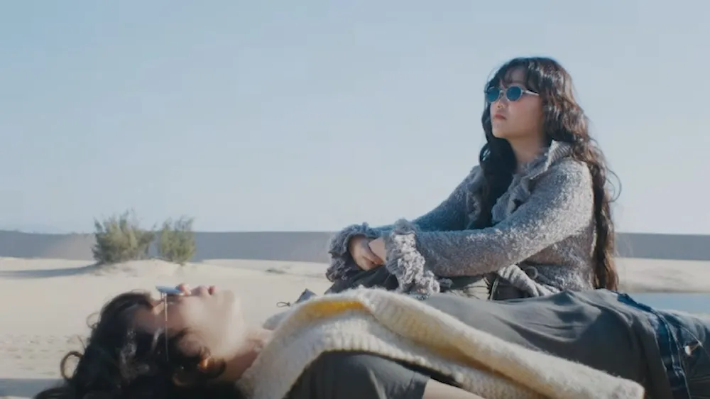 KEYVITUP, 樂童音樂家, KISS OF LIFE, KickFlip, 新曲熱點剪輯, KATSEYE