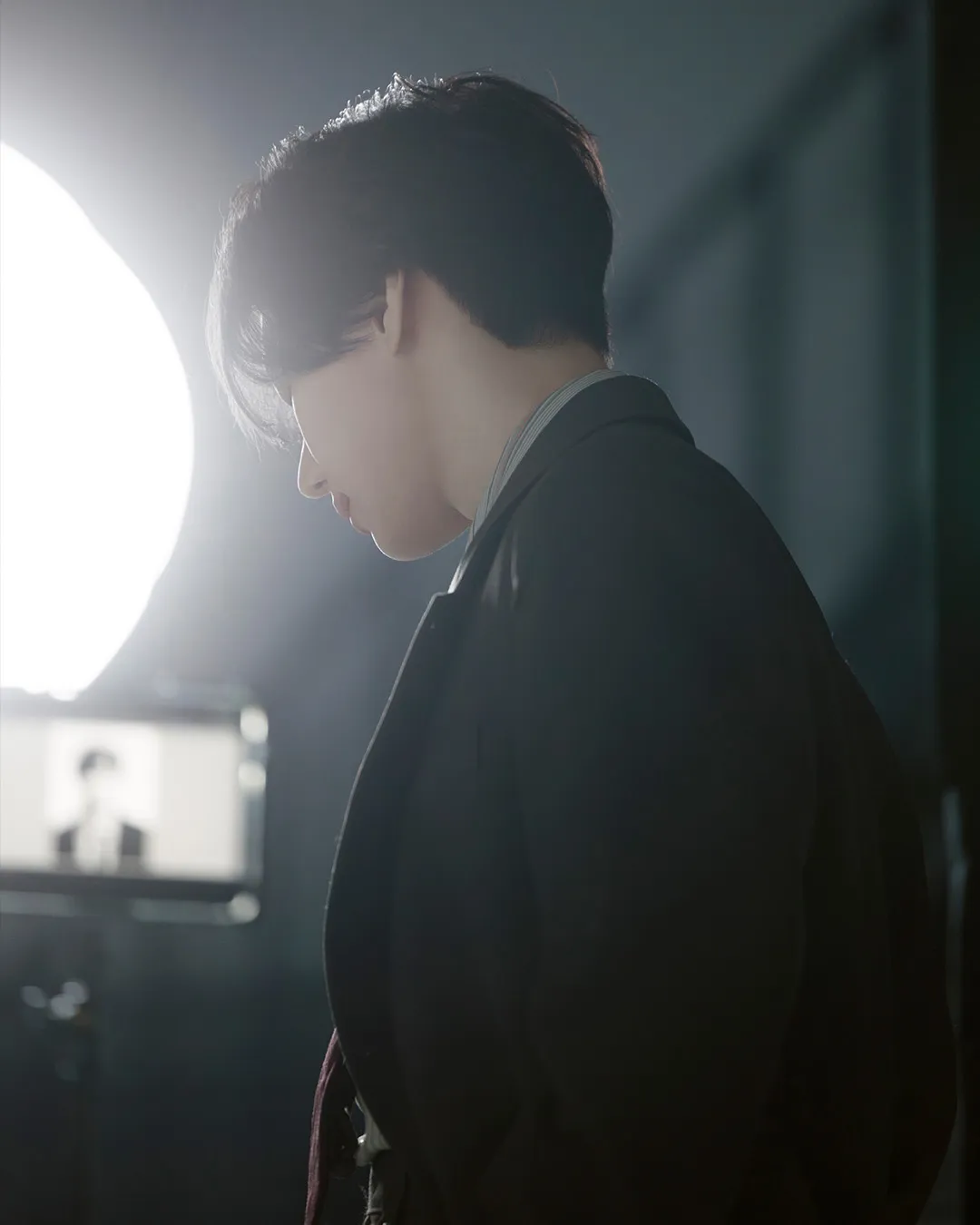 Taemin, G-Dragon, công ty quản lý, ảnh hồ sơ, Song Kang-ho, Kim Jong-kook