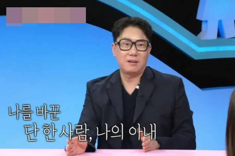 Lee Sang-min bakal mendorong stroller? ‘Impian punya anak’ ungkap sisi romantisnya