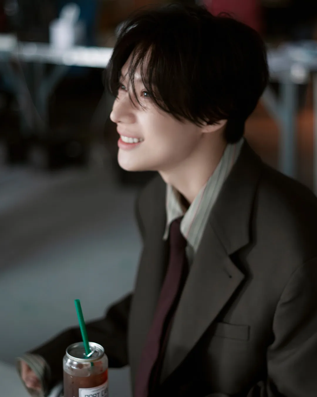 Taemin, G-Dragon, công ty quản lý, ảnh hồ sơ, Song Kang-ho, Kim Jong-kook