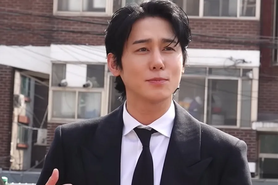 Kim Sang-hyuk, mantan anggota Click-B, buka-bukaan soal mengemudi saat mabuk dan perceraian, bikin penasaran publik