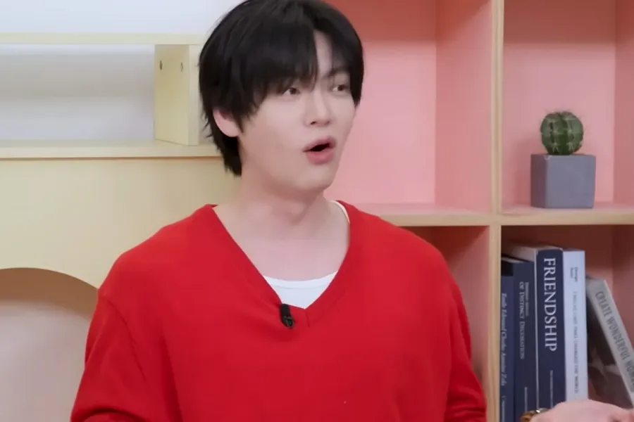 Ahn Jae-hyun, após o divórcio, abre o jogo: “Namoro? Quero que aconteça de forma natural”