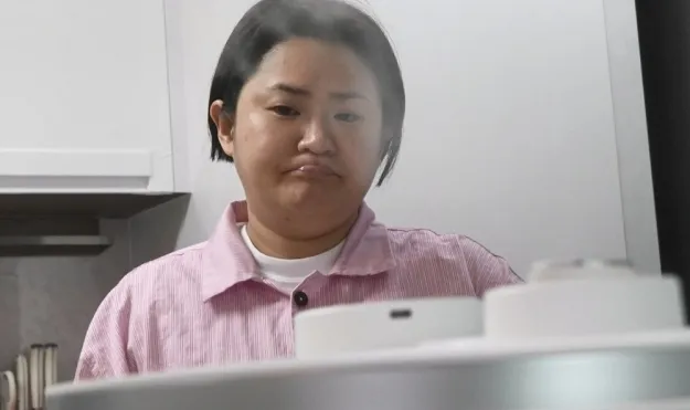 Kim Shin-young, 나 혼자 산다, cotidiano, dieta, Jeon Yu-seong, conselho