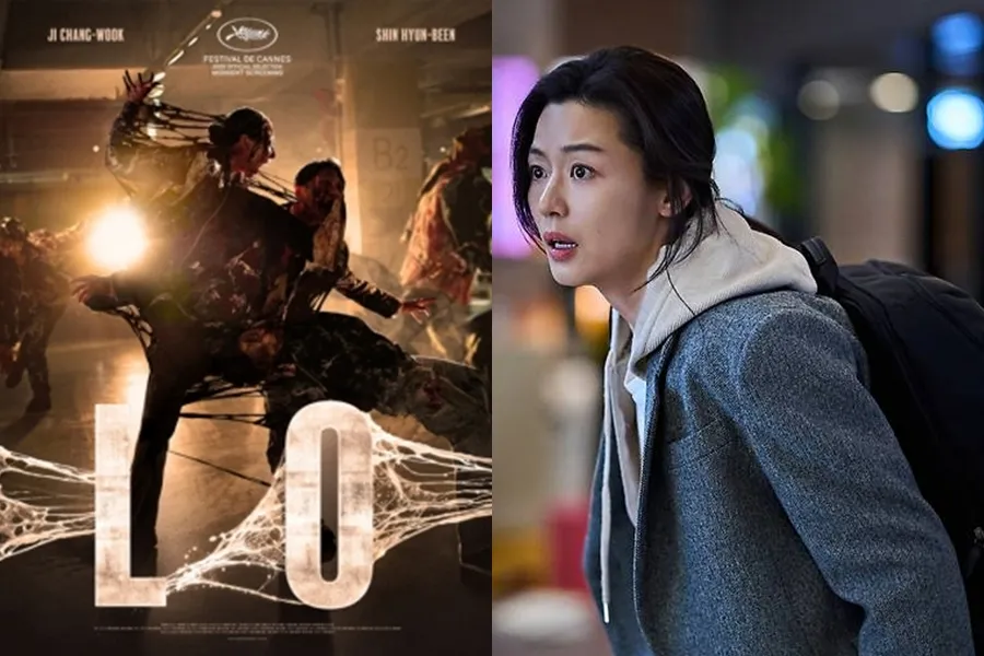 Jun Ji-hyun Returns After 11 Years — Heads to Cannes With 'The Bequeathed' for Out-of-Competition Midnight Screening
