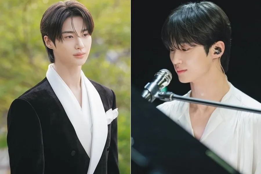 Byeon Woo-seok — Time to Prove What Comes After 'Lovely Runner'