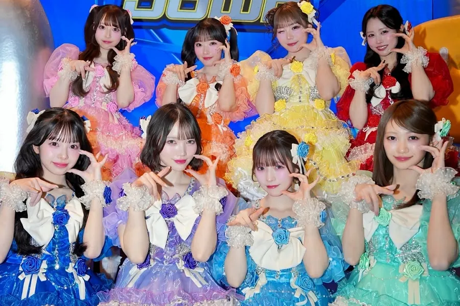 Cutie Street, Korean, Is Being Cute Not Enough?, M COUNTDOWN