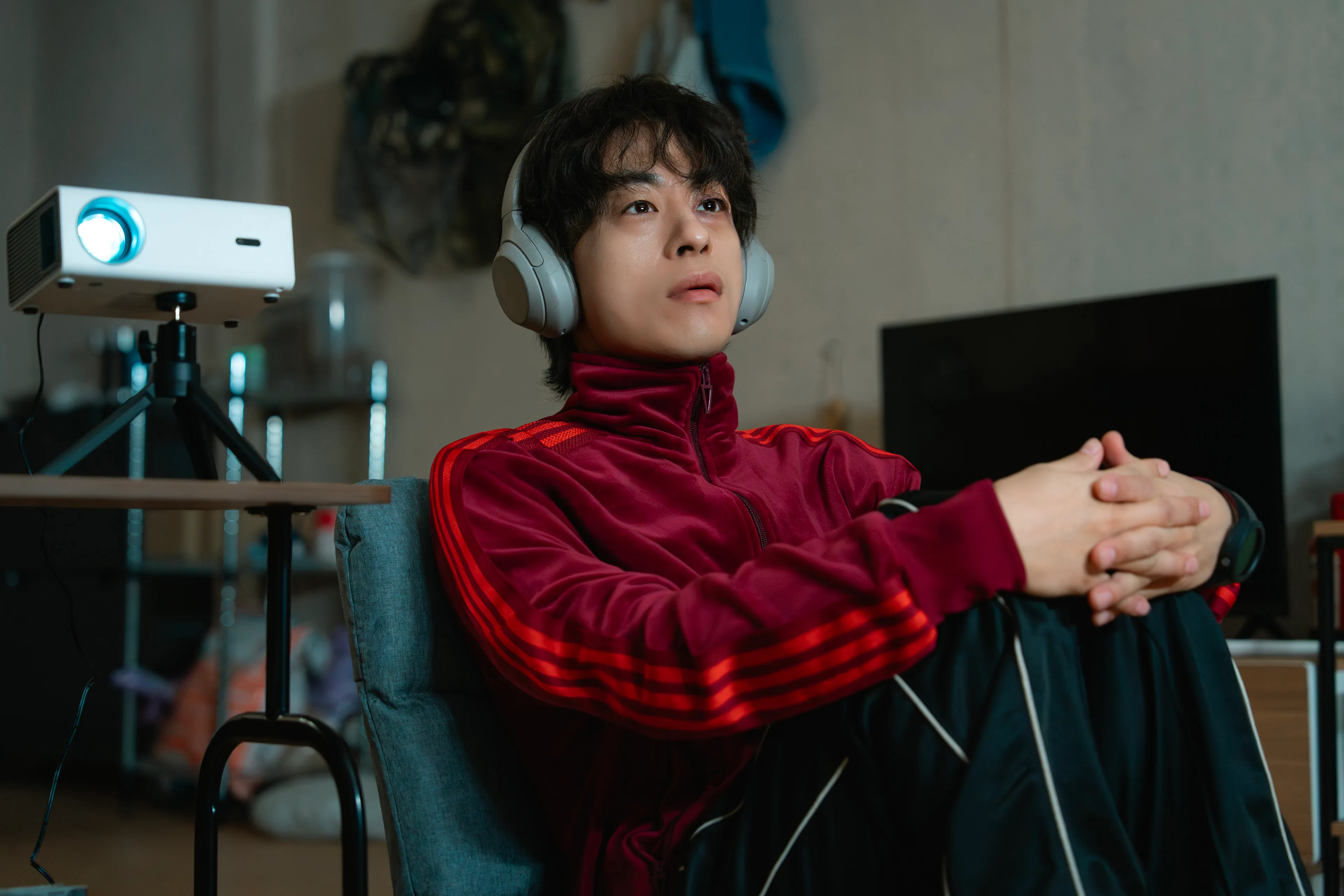 Koo Kyo-hwan, Mojamussa, drama, Todos Estão Lutando Contra a Própria Inutilidade, JTBC, drama de sábado e domingo