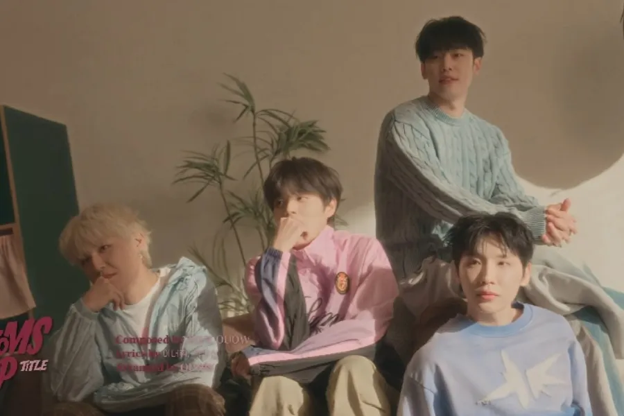 AB6IX chấm dứt hợp đồng độc quyền với Brand New Music… Sau concert tháng 5 sẽ tạm nghỉ