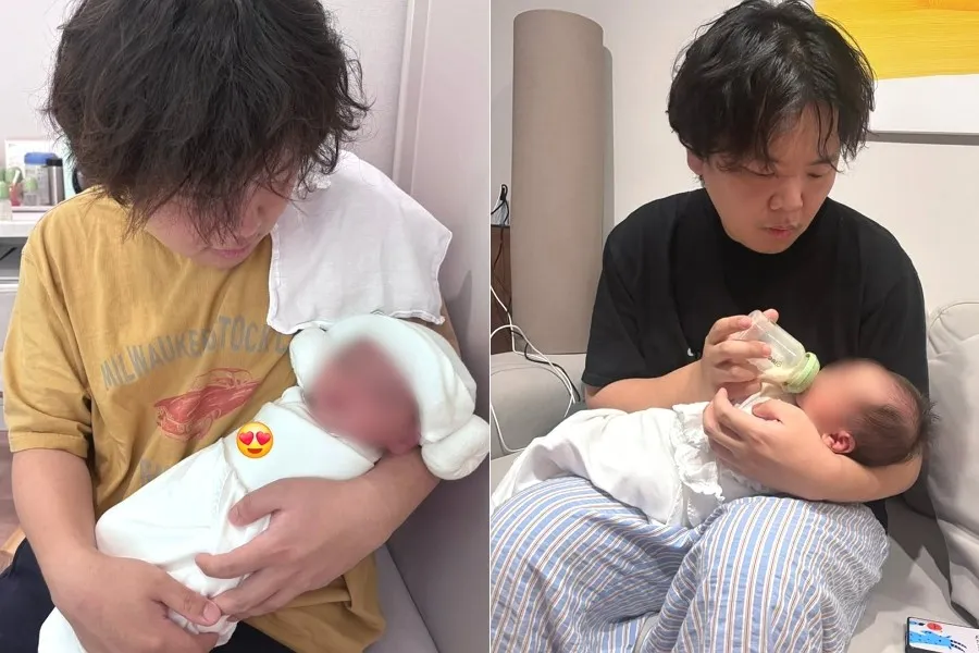 KwakTube Apologizes Over Postpartum Care Center Sponsorship Controversy, Pledges 30 Million Won To Support Single Mothers