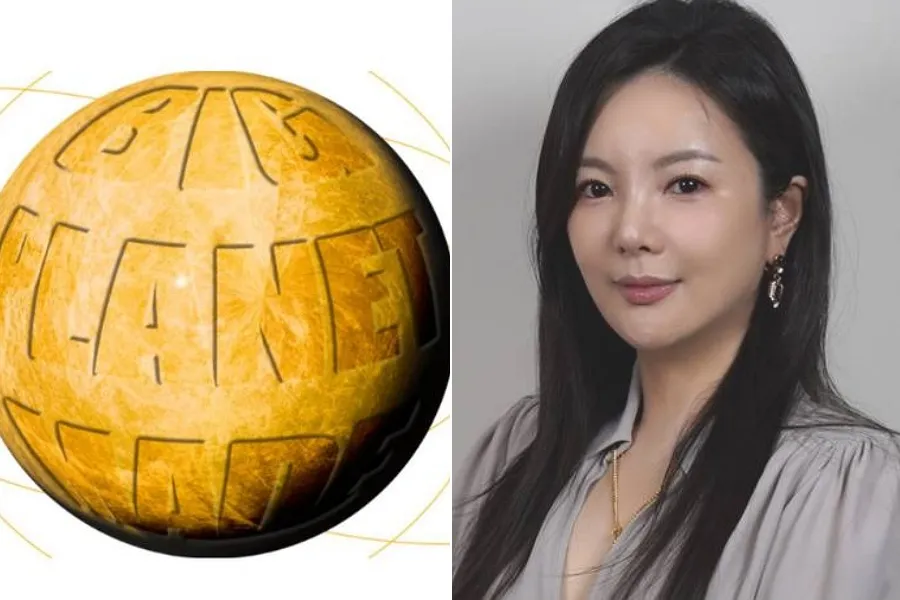 Cha Ga-won, Big Planet Made Entertainment, Normus, EXO-CBX, Lee Seung-gi, Taemin, VIVIZ