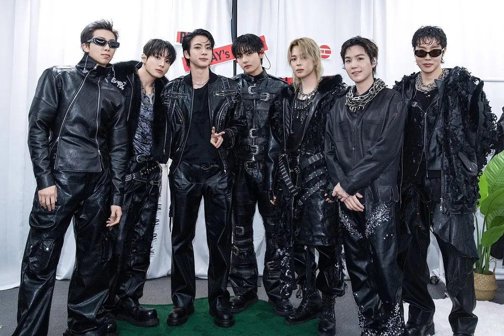 방탄소년단, BTS, 전광판, 빅히트 뮤직, 고양종합운동장, 콘서트, 월드투어, 아리랑