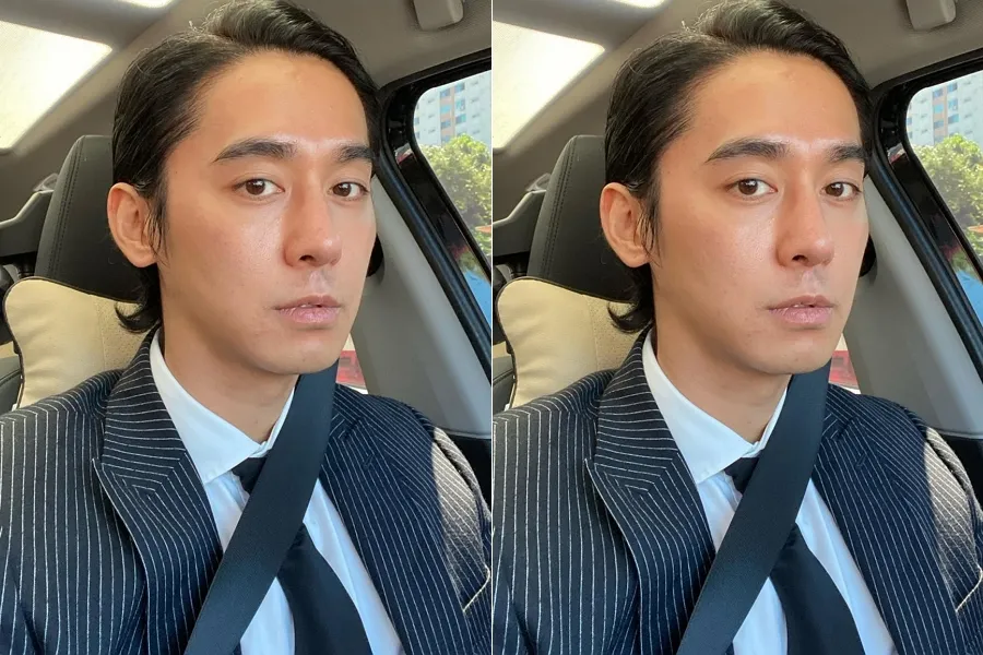 「別再談離婚」…Click-B出身金相赫前妻因YouTube影片爆發不滿