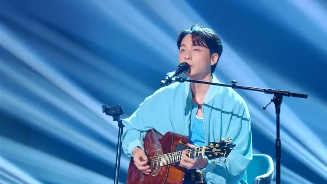 Bạn trai của đôi tai của Sung Si-kyung, Hwasa, Han Roro, KISS OF LIFE, Roy Kim