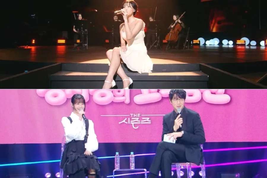 Palco do novo single de Hwasa → Han Roro ganha ‘shout-out’ do RM… ‘Namorado dos Ouvidos’ recheado