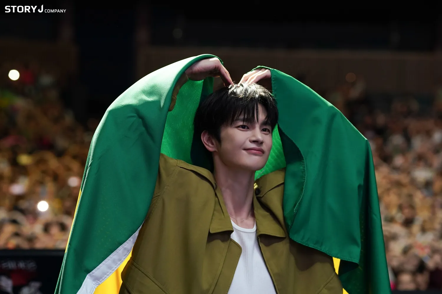 Seo In Guk, fan meeting, tour, phim truyền hình, Bạn Trai Theo Yêu Cầu