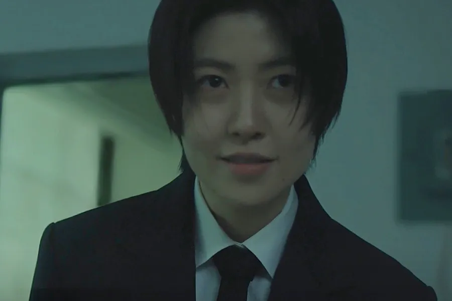 Shim Eun-kyung, How to Become a Building Owner in South Korea, tvN, Weekend drama, K-Drama, Building Owner