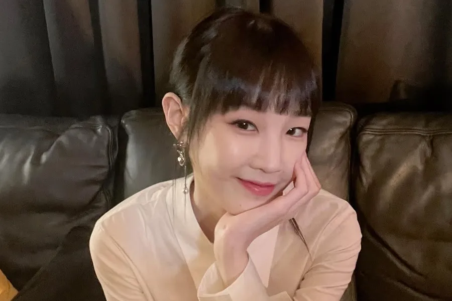 Falecida Park Boram, 2º aniversário desde que deixou o público… a 'vocalista de alto nível' que faz falta