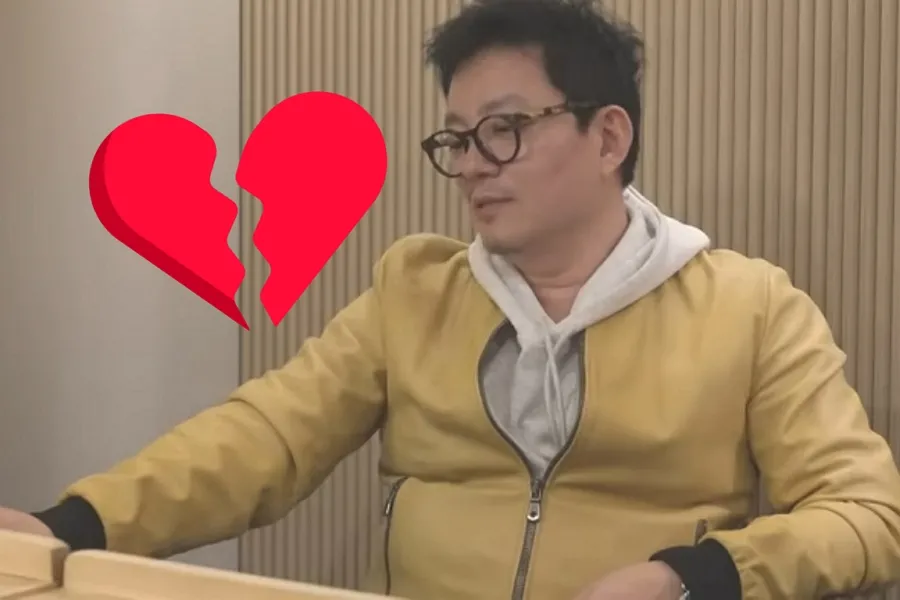 Lee Beom-soo sobre o divórcio: "Não há vencedores"… desabafo sobre sentimentos conflitantes