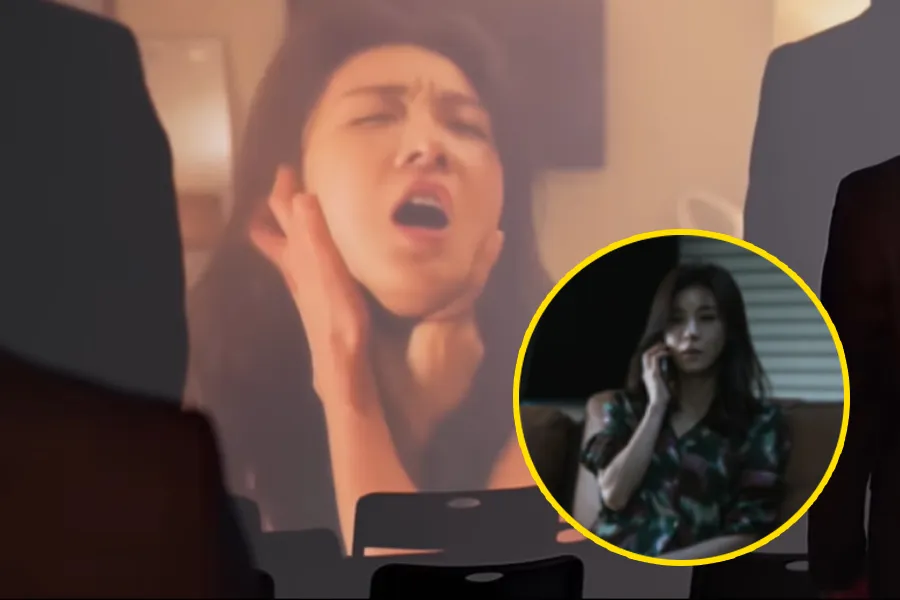 《Climax》河智苑陷“同性恋丑闻”视频风波…演艺活动告急