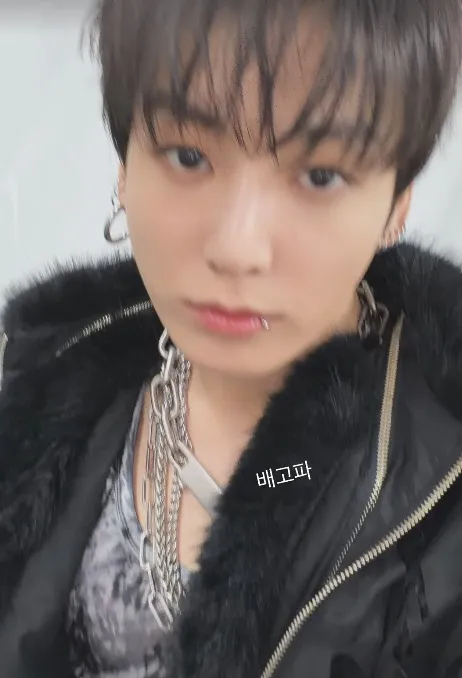 BTS, Jungkook, BTS, konser, Goyang, tur dunia, Arirang