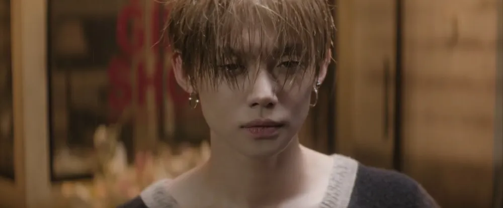 TOMORROW X TOGETHER, TXT, lagu baru, Jeon Jong-seo, Stick With You, comeback, BIGHIT MUSIC