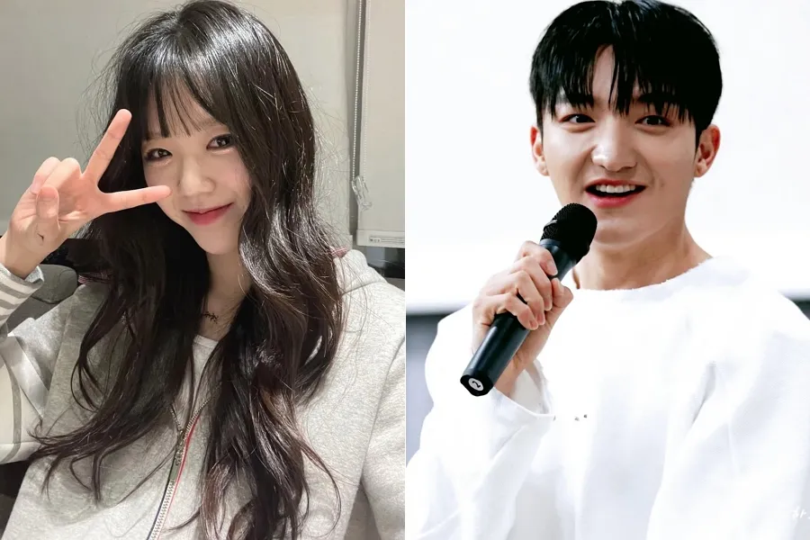 “同岁”池艺恩♥瓦塔恋情曝光…从教会朋友发展为恋人