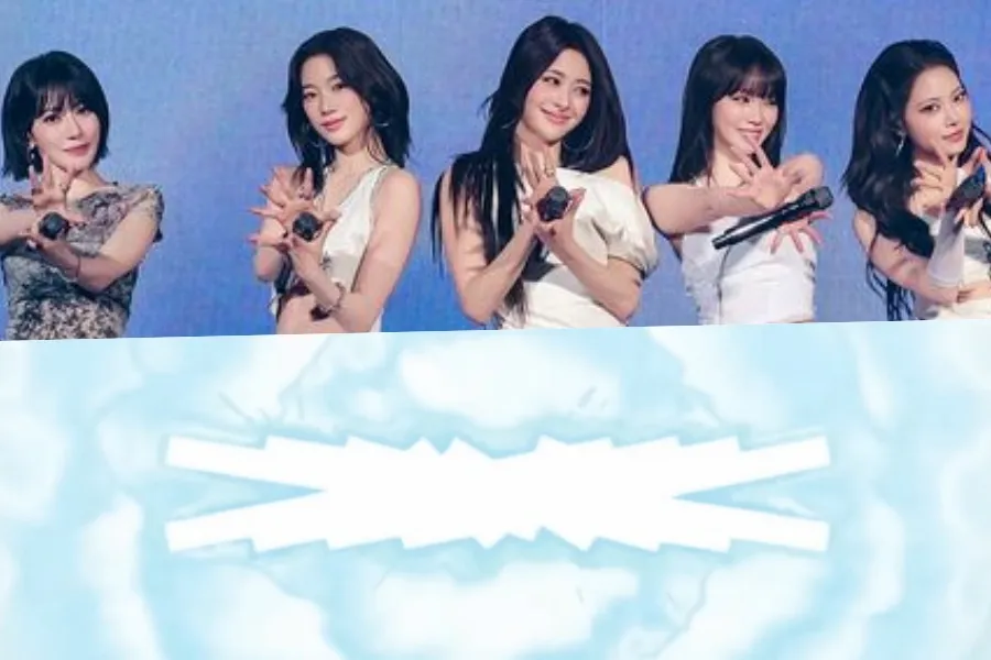 LE SSERAFIM Announce 2nd Studio Album 'PUREFLOW' — Comeback Set For May 22