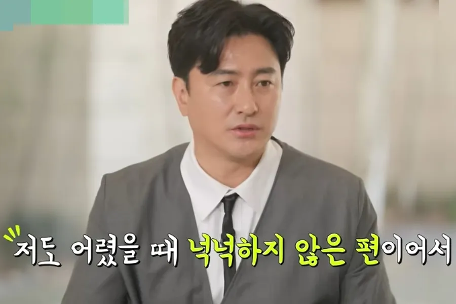 Menyumbangkan Seluruh Pendapatan YouTube… Falsafah Berbeda Ahn Jung-hwan