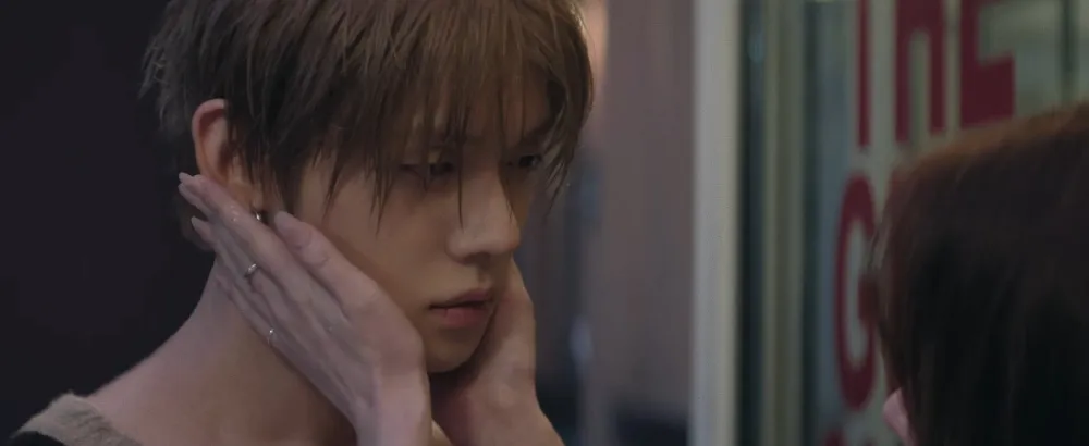 TOMORROW X TOGETHER, TXT, lagu baru, Jeon Jong-seo, Stick With You, comeback, BIGHIT MUSIC